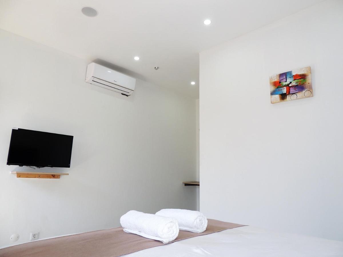 40 40 Accommodation Matola Exterior photo