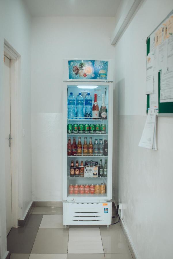 40 40 Accommodation Matola Exterior photo