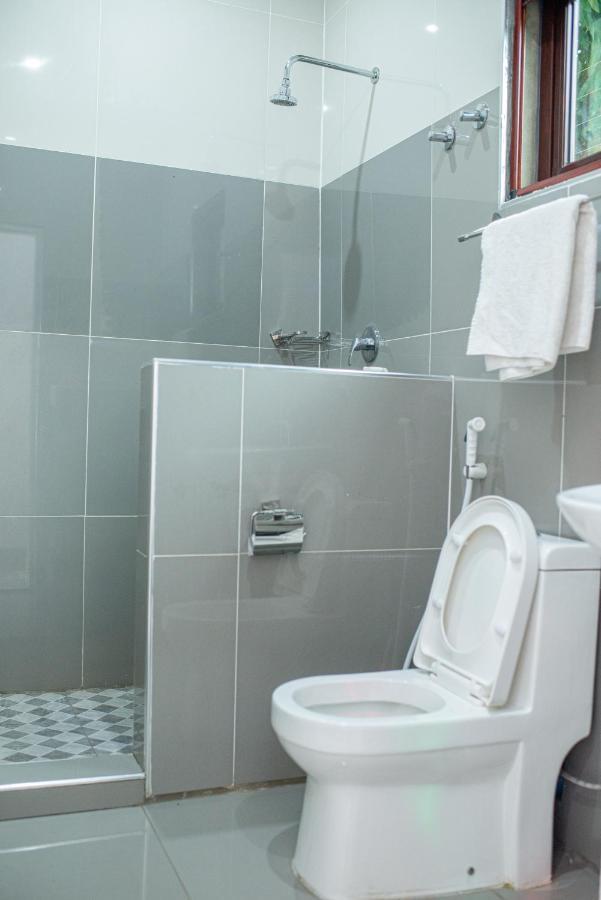 40 40 Accommodation Matola Exterior photo
