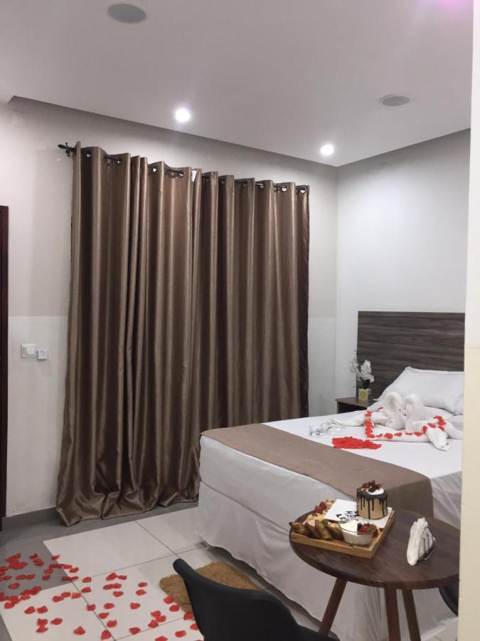 40 40 Accommodation Matola Exterior photo