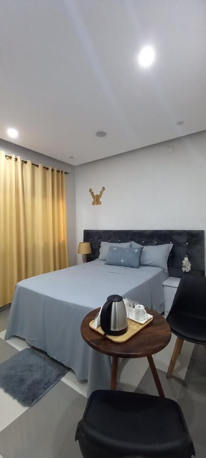 40 40 Accommodation Matola Exterior photo