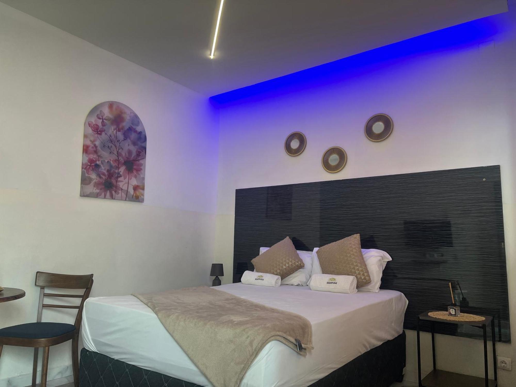 40 40 Accommodation Matola Exterior photo