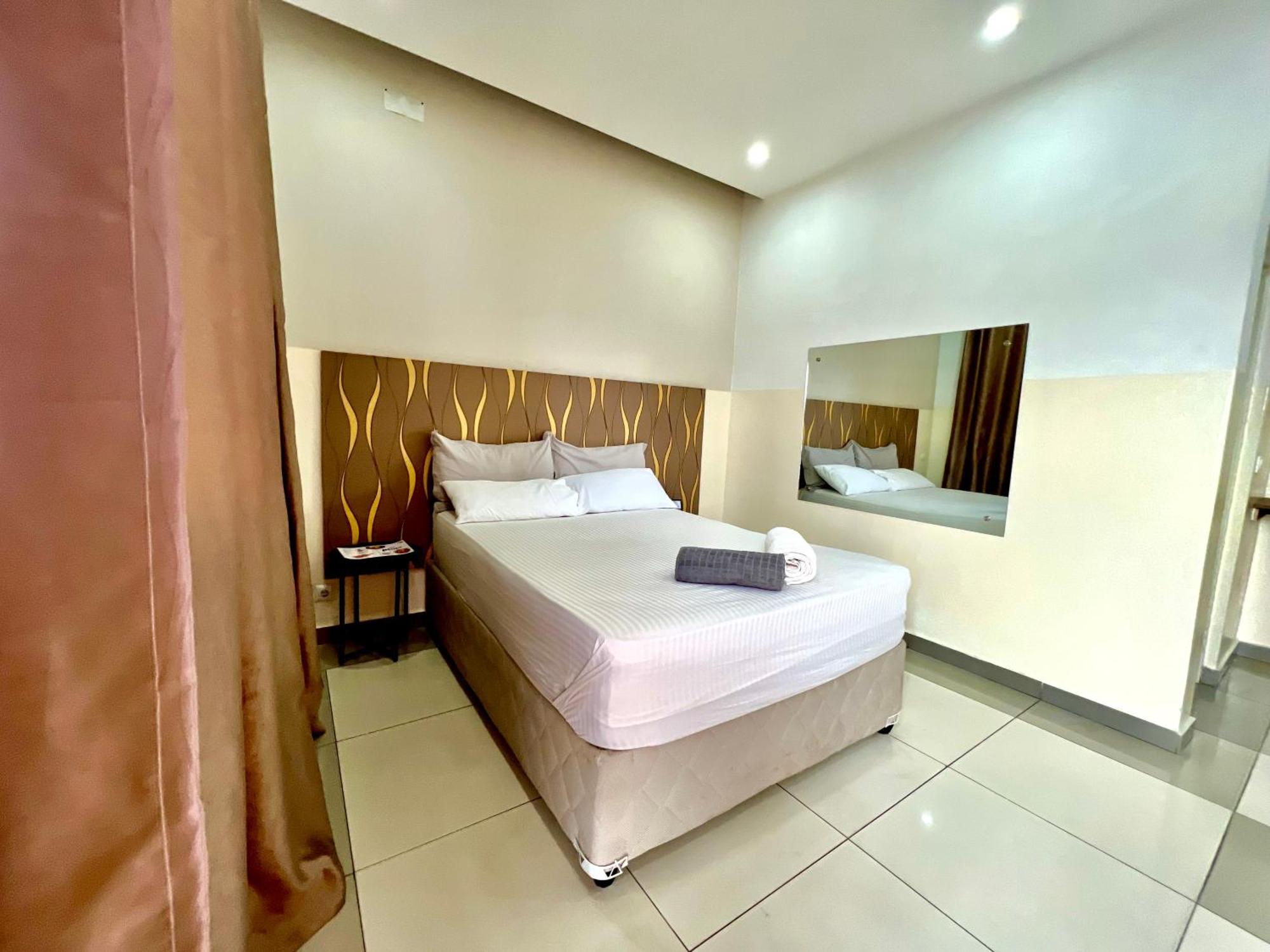 40 40 Accommodation Matola Exterior photo